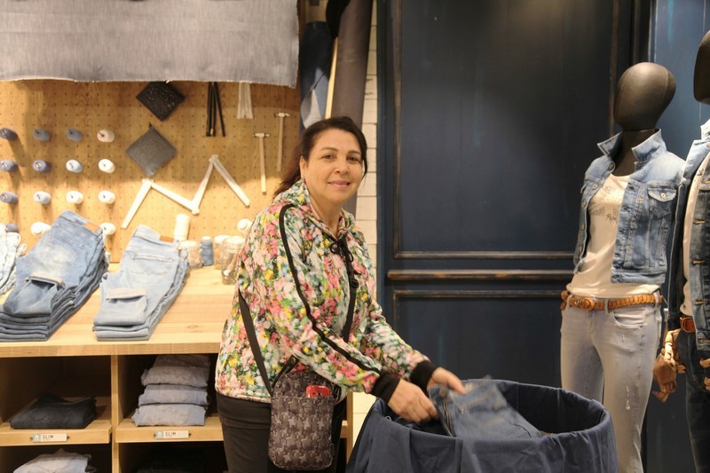 Pepe Jeans Shares the Love for Denim with those that need it the most 